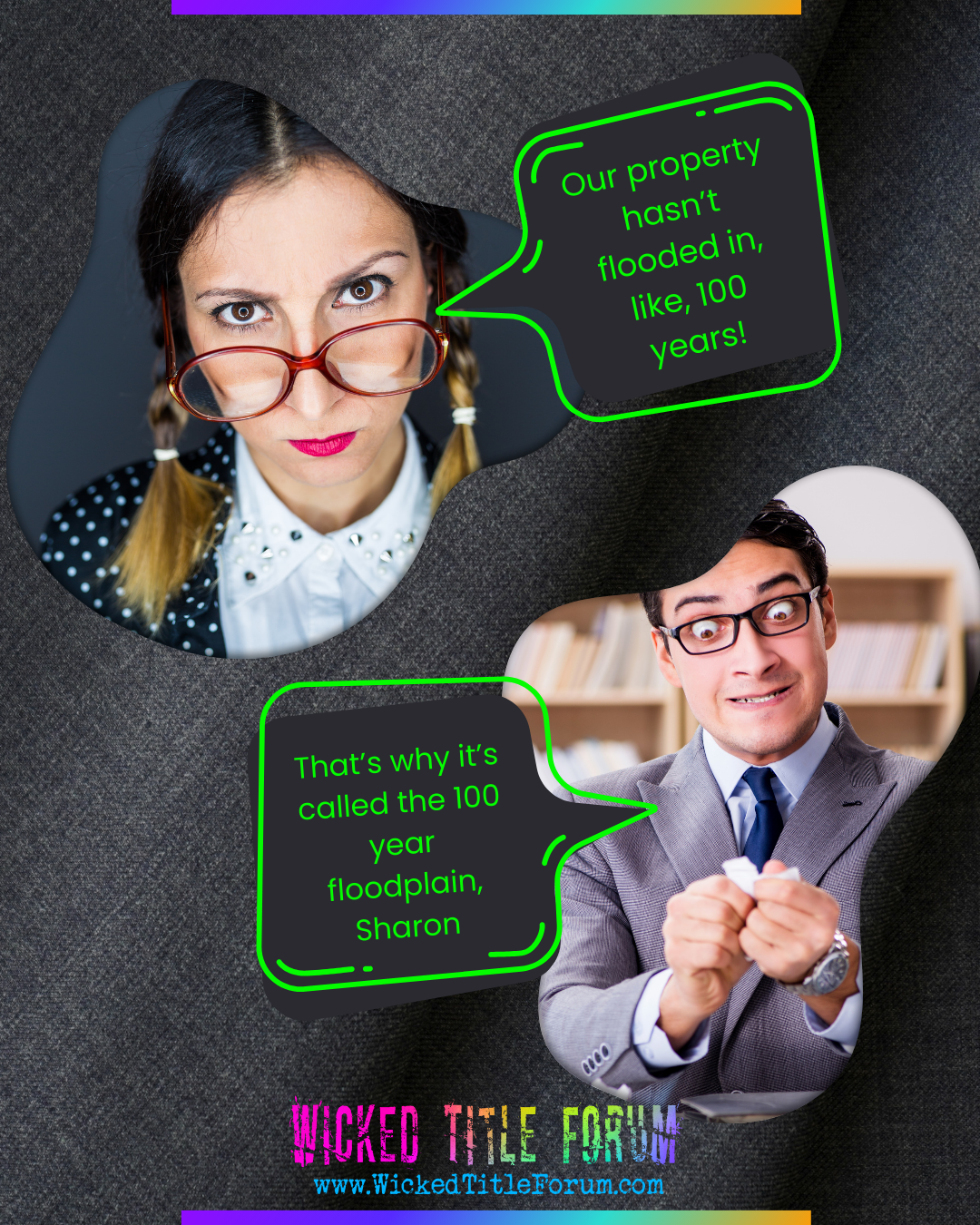 Flood Zone Collection #2