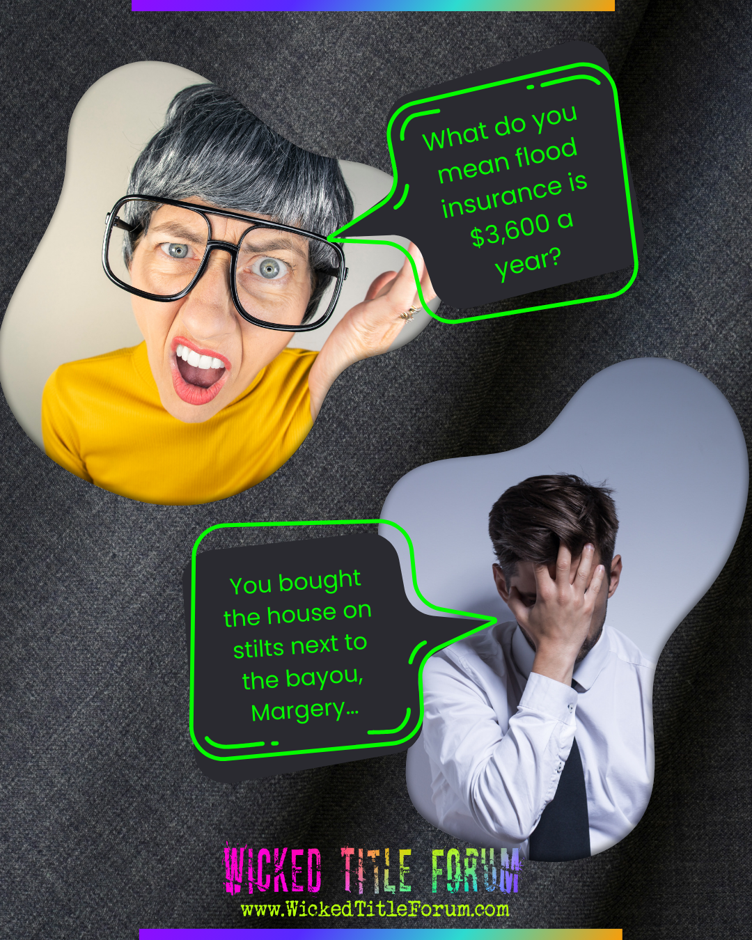 Flood Zone Collection #3