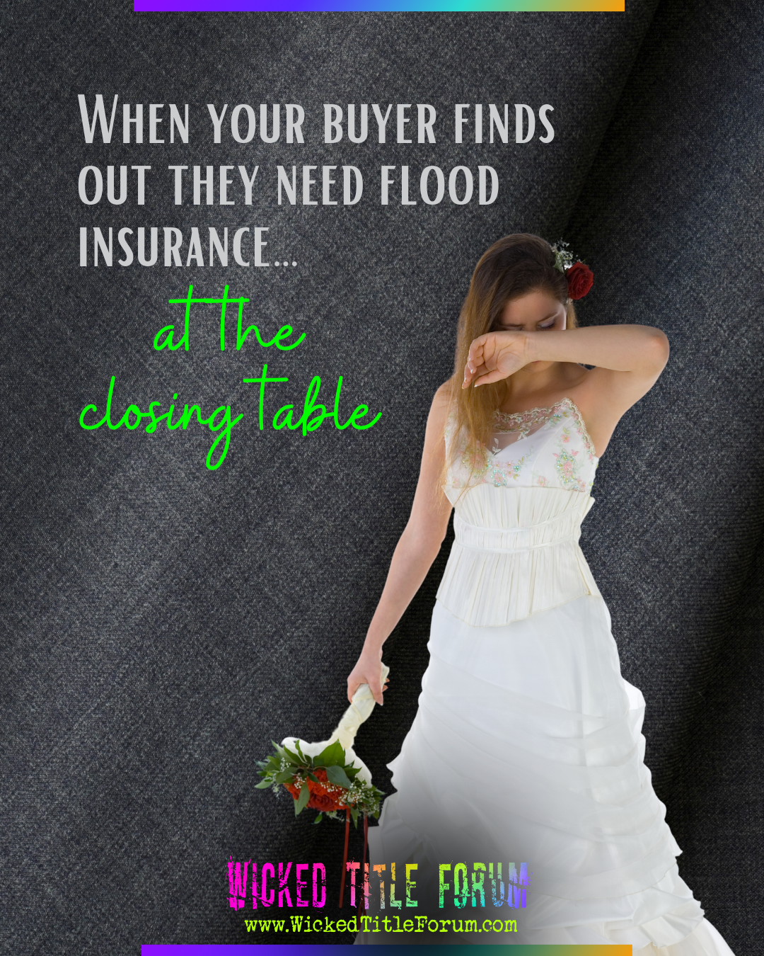 Flood Zone Collection #4