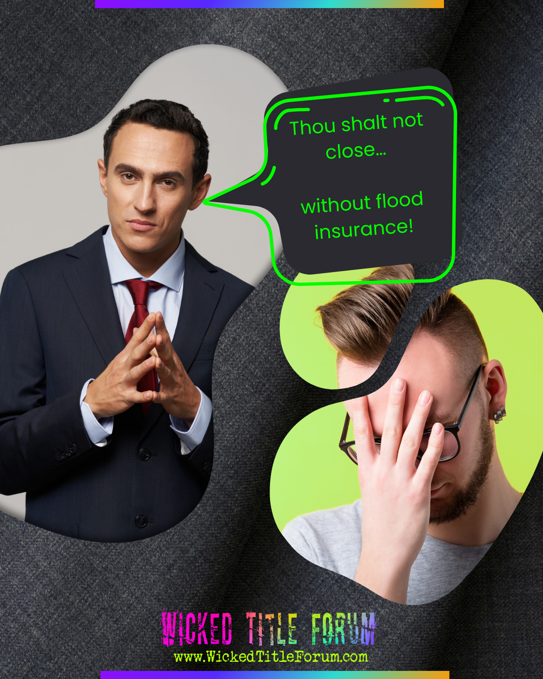 Flood Zone Collection #5