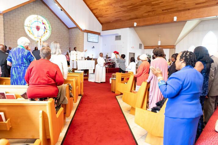 JOIN OUR PRAYER LIST