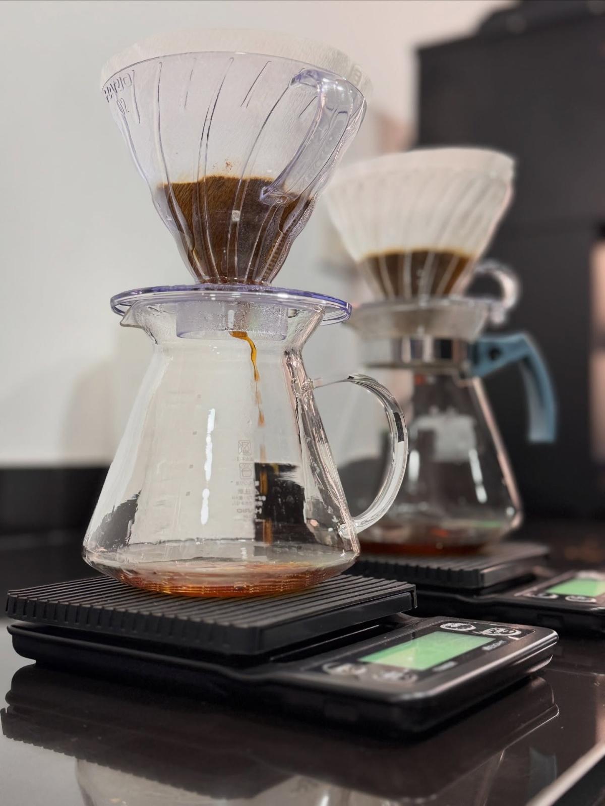 Métodos de preparación que transforman tu experiencia