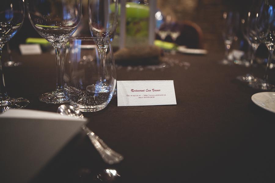 Empresas y Eventos Corporativos