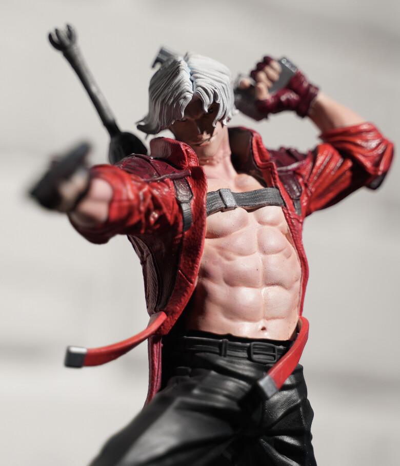 DANTE