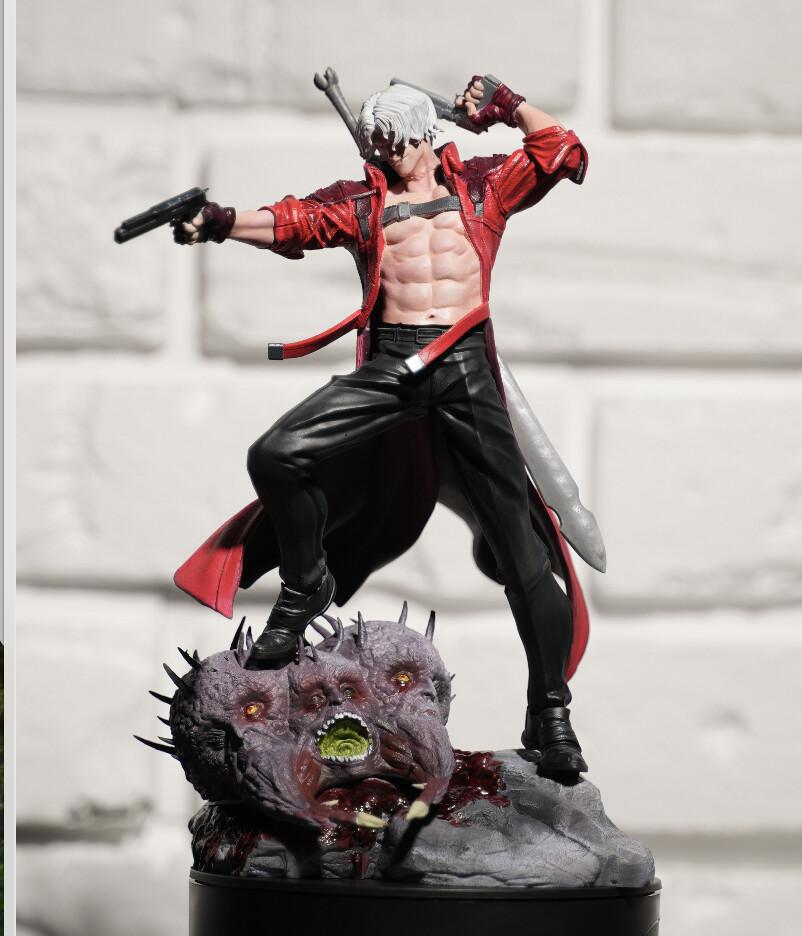 DANTE