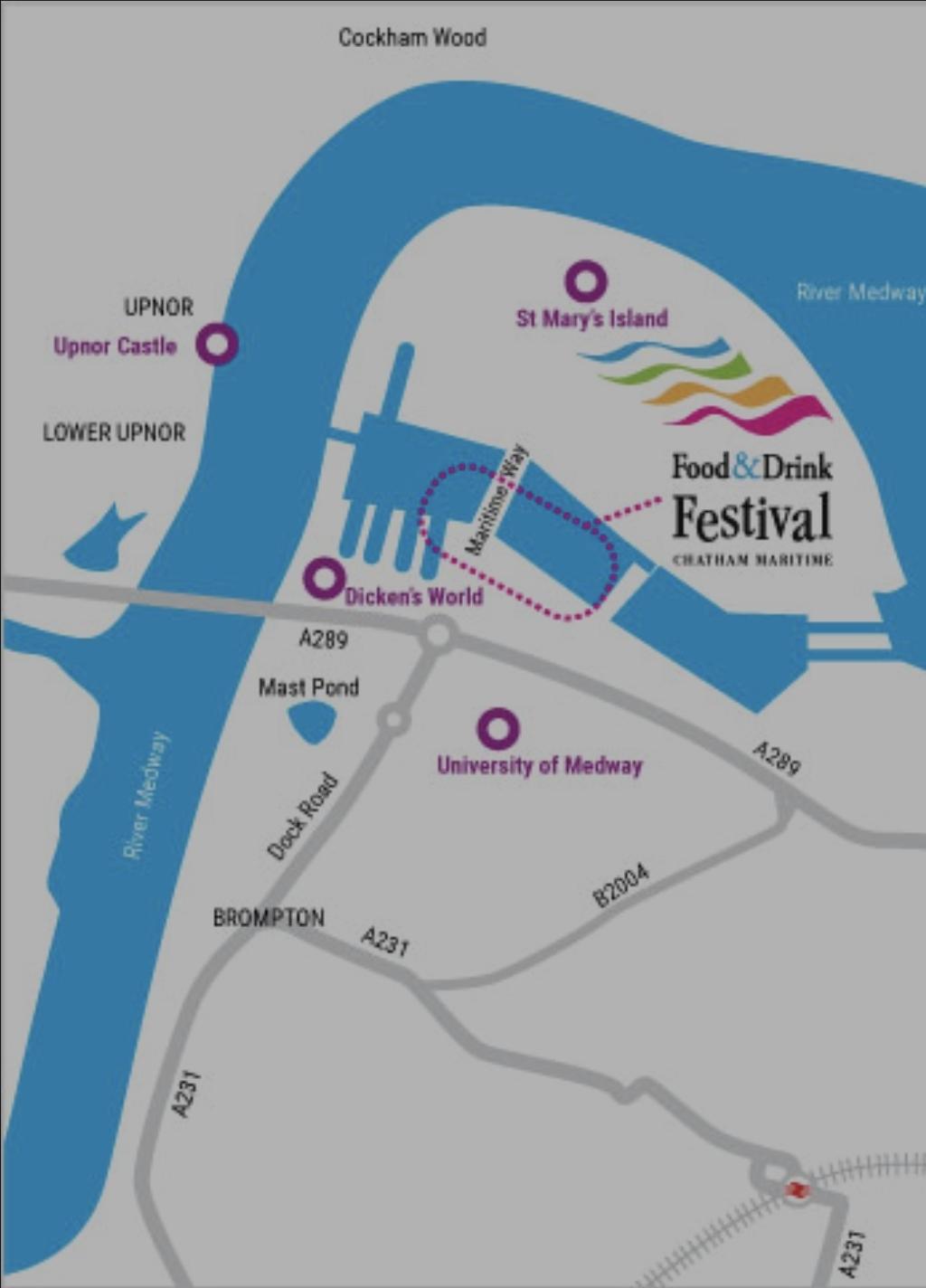CHATHAM MARITME FESTIVAL 23-25th MAY 2026