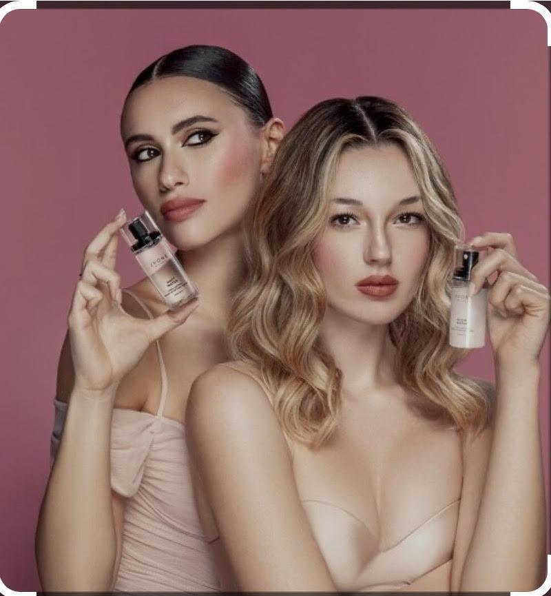 Copie de Découvrir la marque Jvone Milano - Maquillage -Vernis Copie de Découvrir la marque Jvone Milano - Maquillage -Vernis