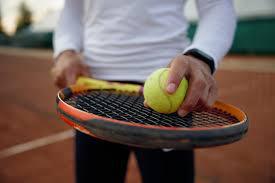 Tennis: Grand Slam Fever