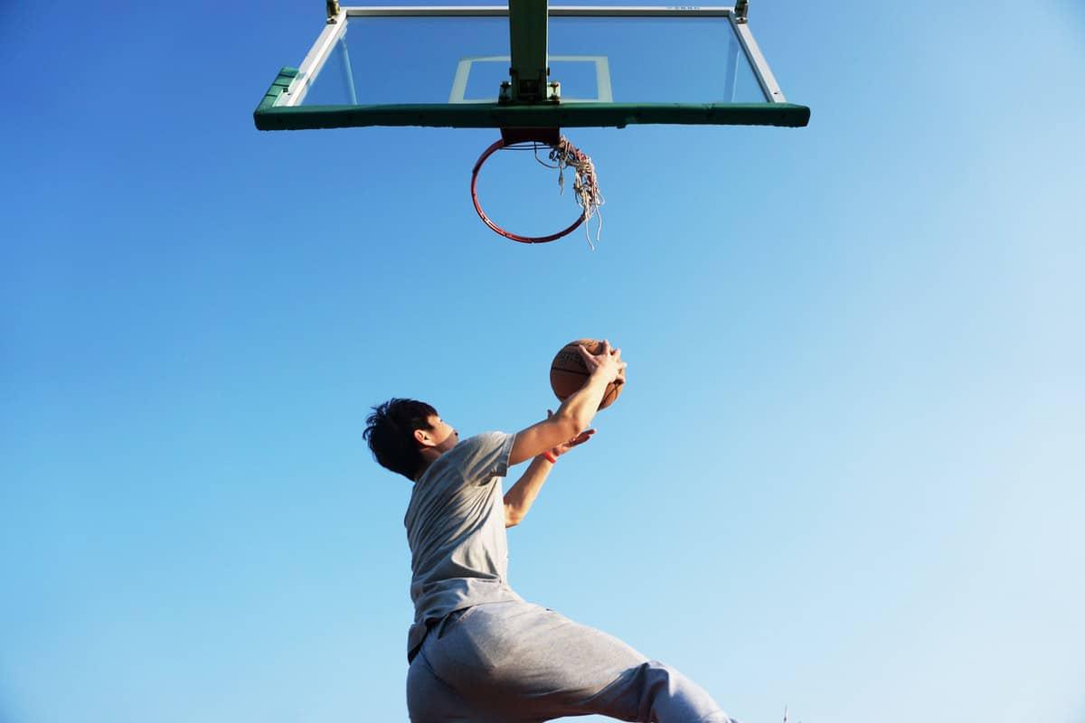 Basketball: Global Playoffs