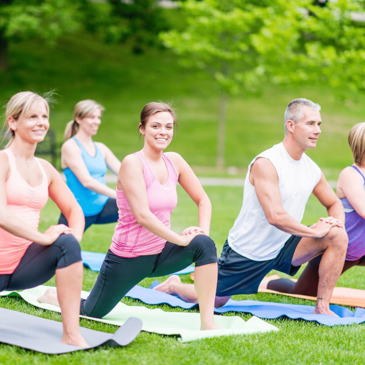 Votre abonnement Yoga Replay