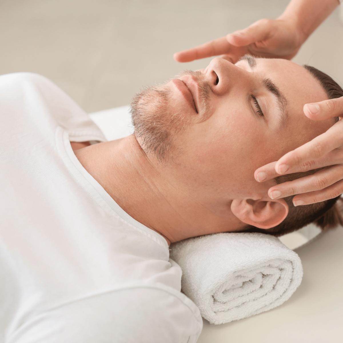 Votre Suivi Bioénergie - 45min Votre Suivi Bioénergie - 45min