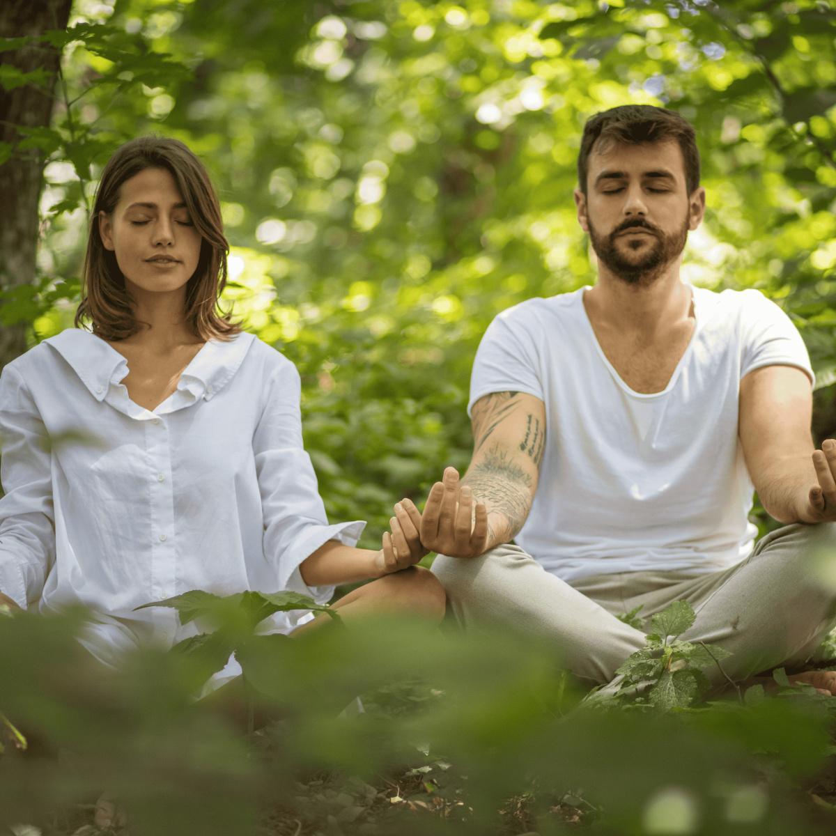 Votre Séance Yogathérapie
