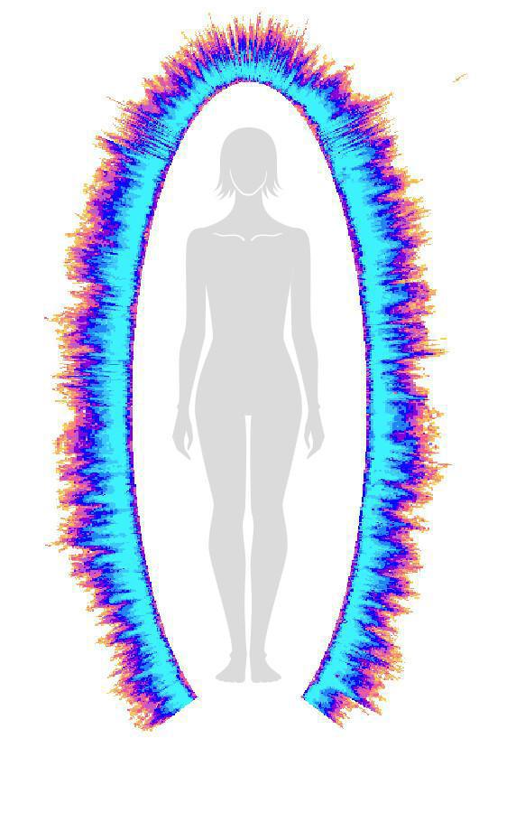 2. Pourquoi choisir le bilan énergétique grâce à l'imagerie életrcophotonique ?