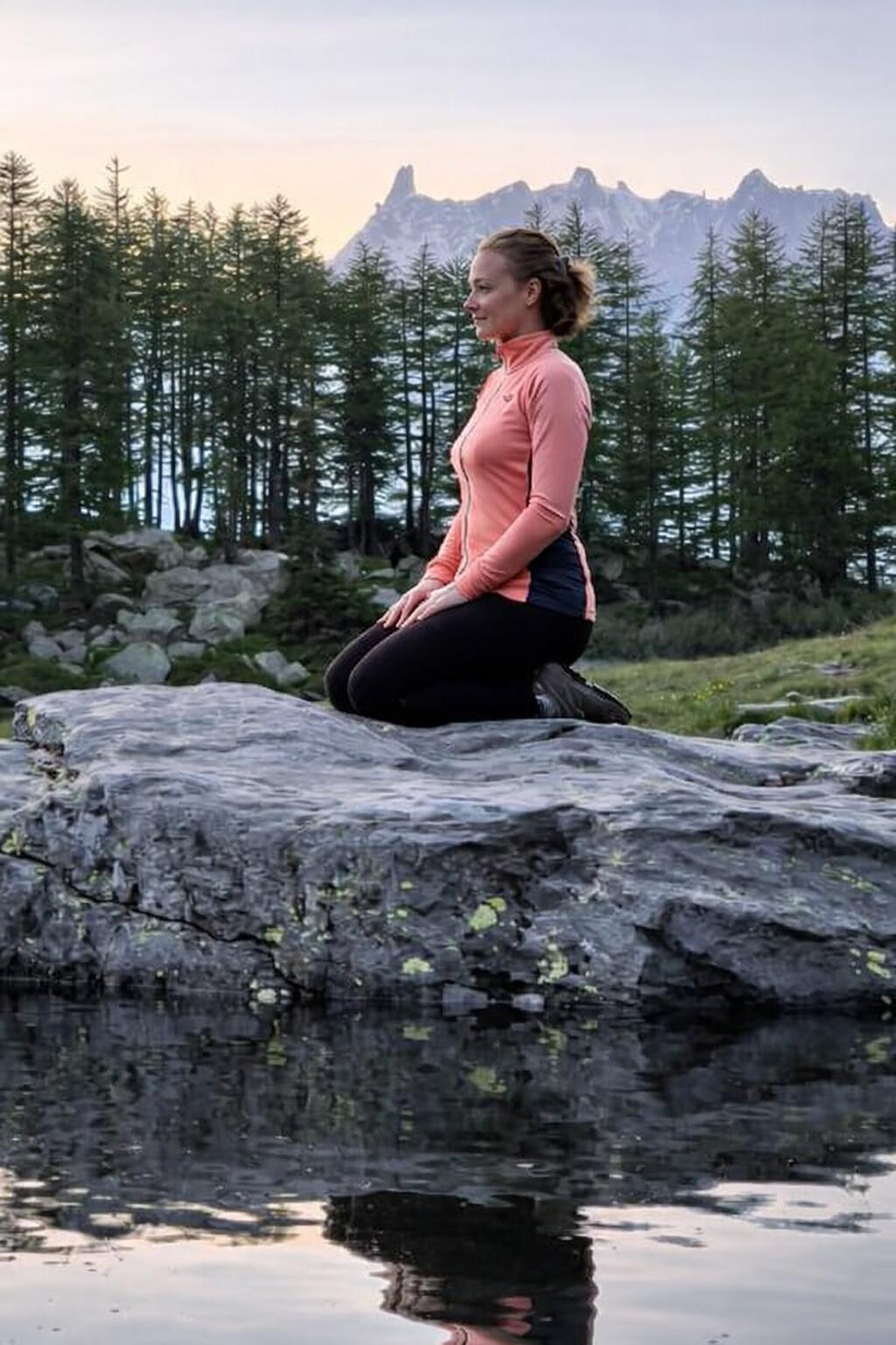 ESCAPADE ENERGIE D'ETE du 15 au 18 juin & du 20 au 21 juin 2026 ESCAPADE ENERGIE D'ETE du 15 au 18 juin & du 20 au 21 juin 2026