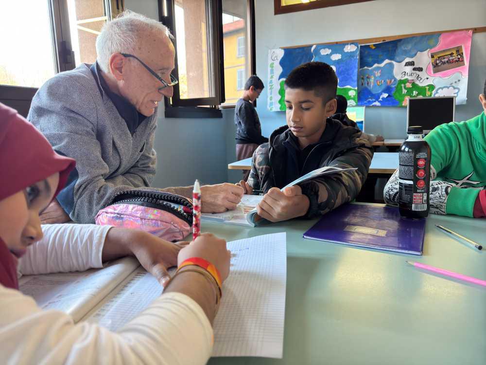 Fissa un appuntamento con noi