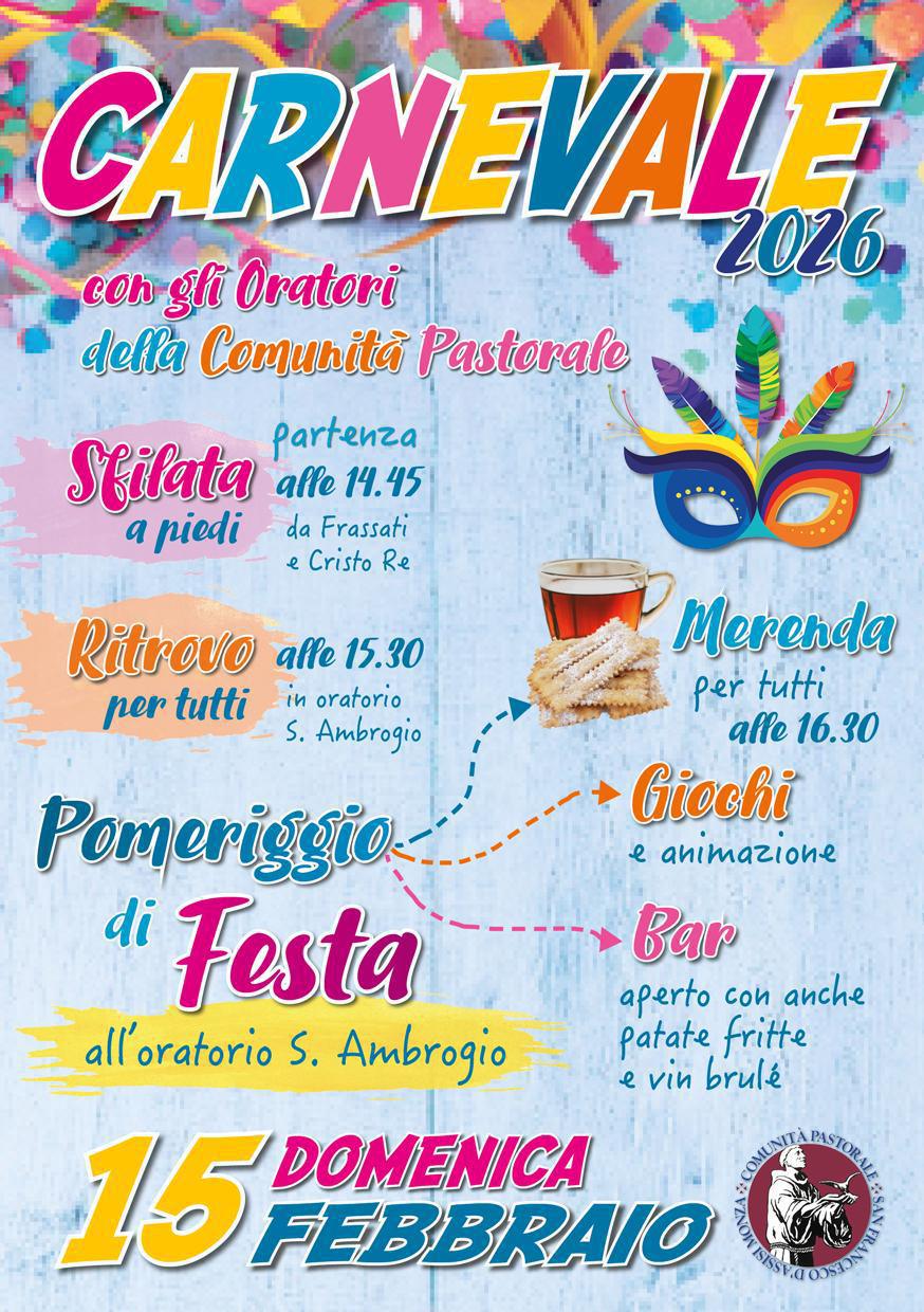 Festa di Carnevale