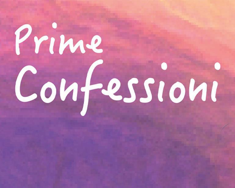 Prime Confessioni