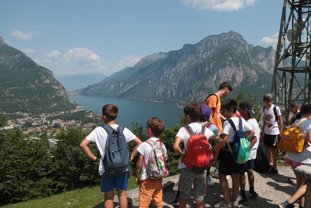 12 giugno - GITA a Pian Sciresa