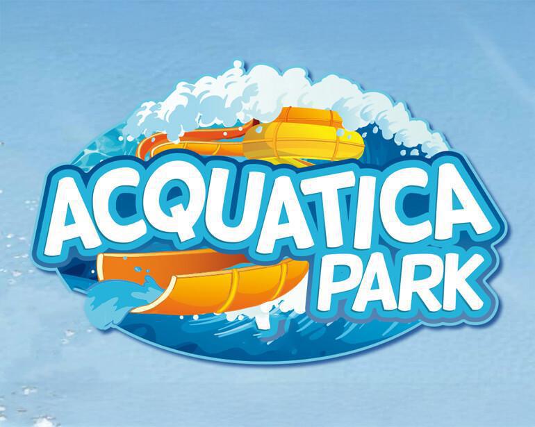25 giugno - GITA ad Acquatica Park