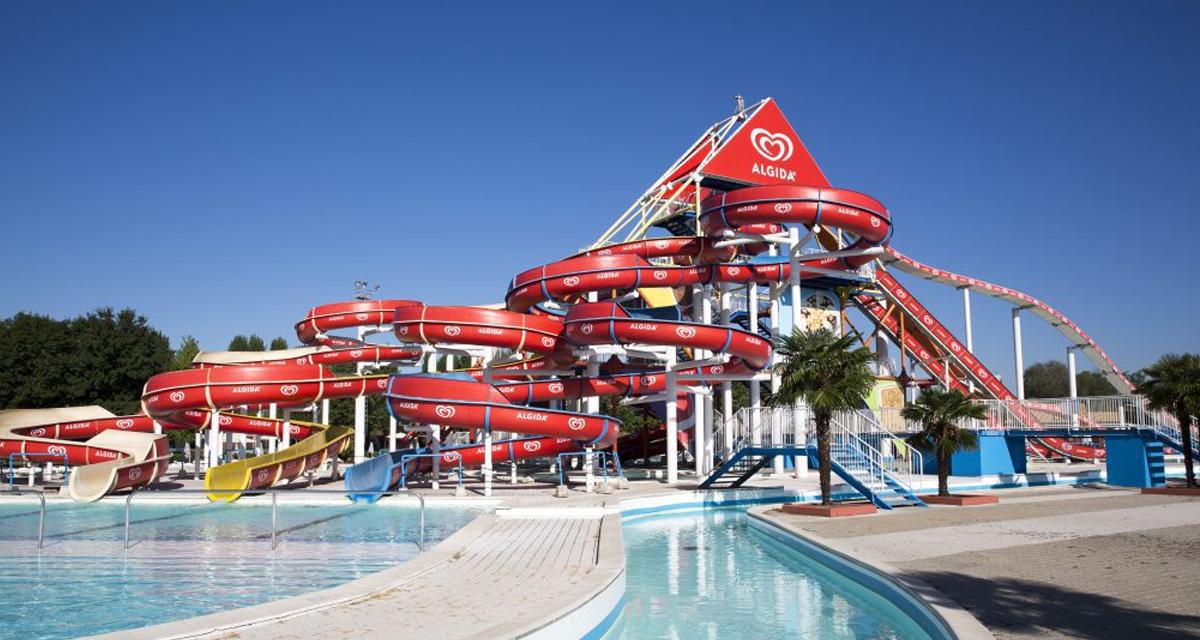 25 giugno - GITA ad Acquatica Park