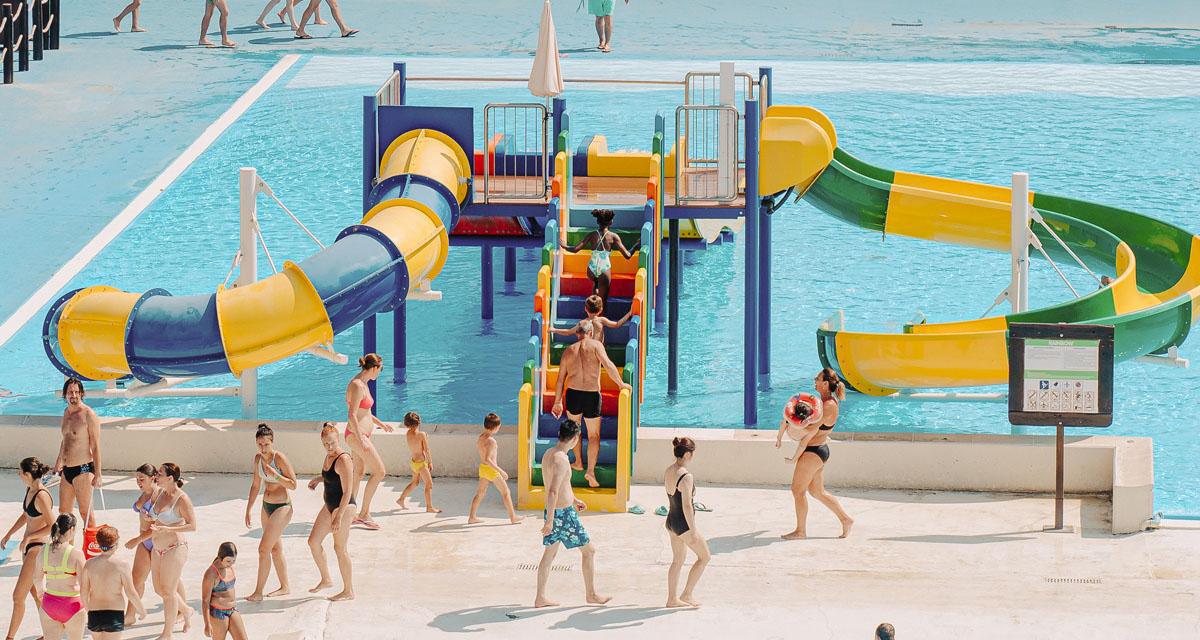 25 giugno - GITA ad Acquatica Park