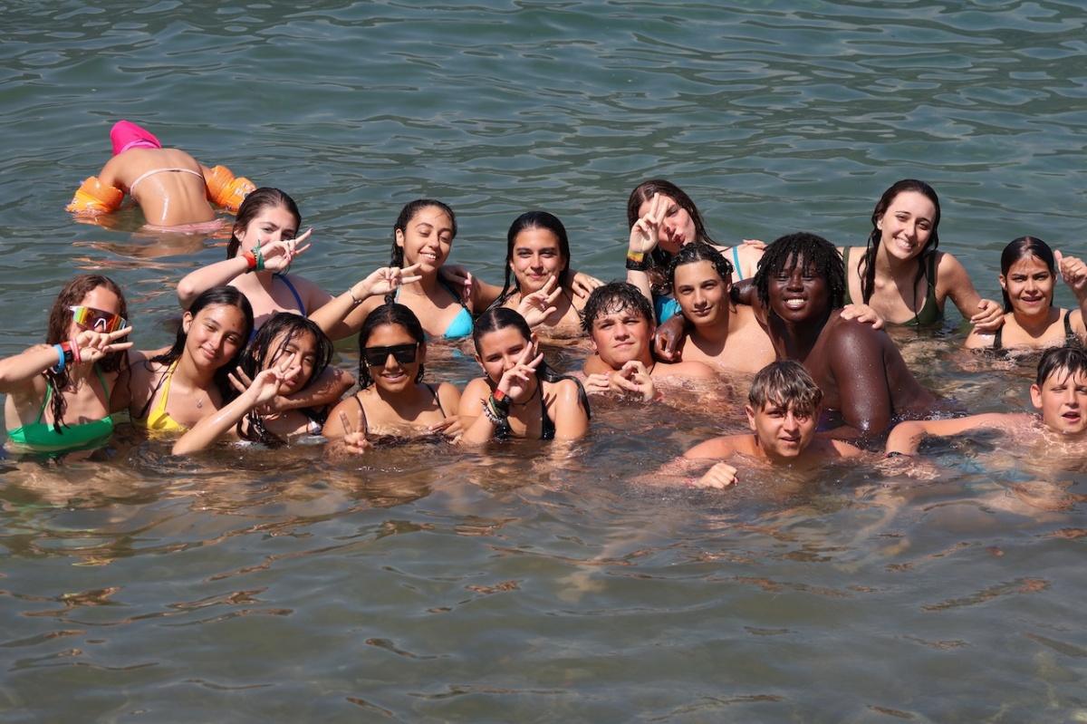 9 luglio - GITA a Abbadia Lariana 9 luglio - GITA a Abbadia Lariana
