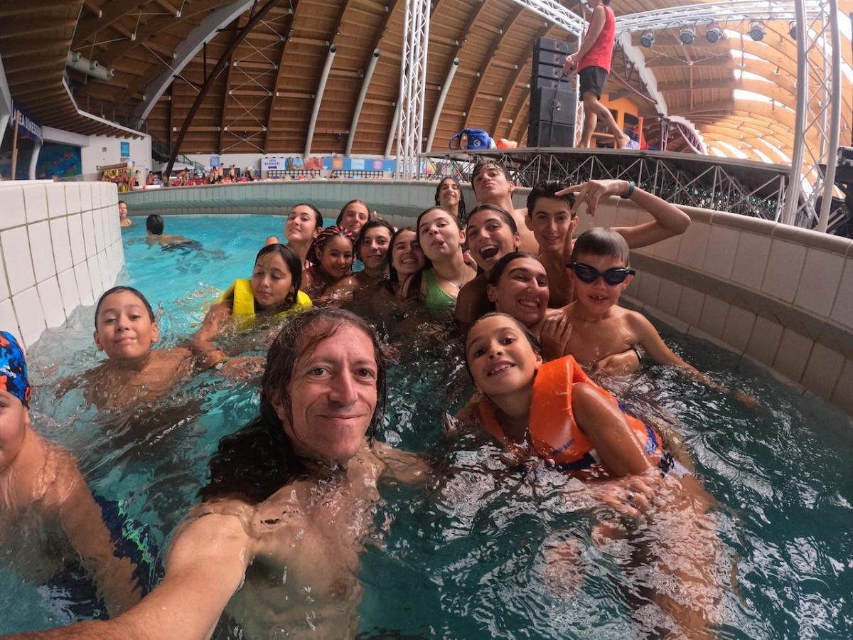 3 settembre - GITA ad Acquaworld 3 settembre - GITA ad Acquaworld