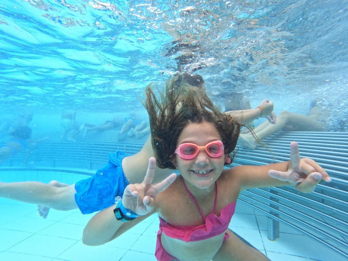 3 settembre - GITA ad Acquaworld