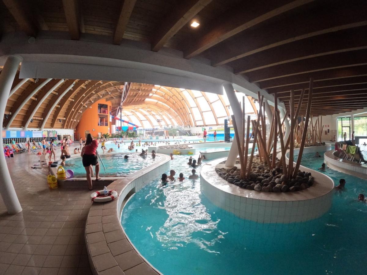 3 settembre - GITA ad Acquaworld