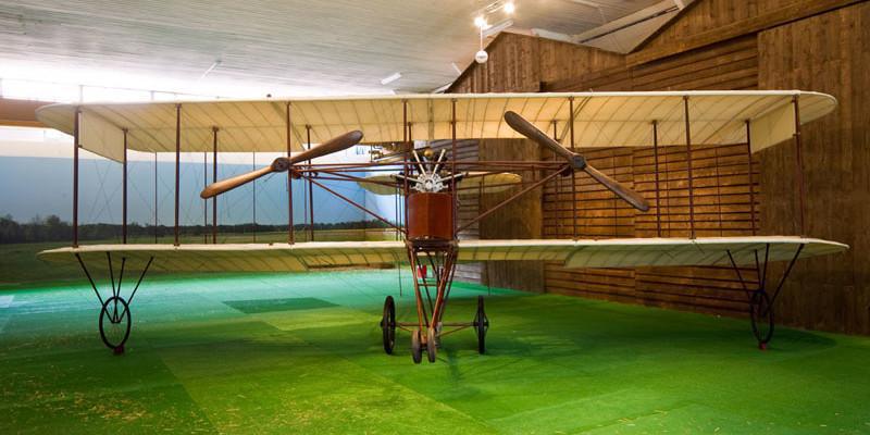 8 settembre - GITA a Volandia