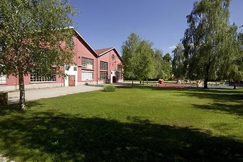 8 settembre - GITA a Volandia