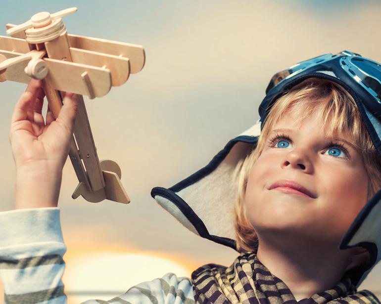 8 settembre - GITA a Volandia