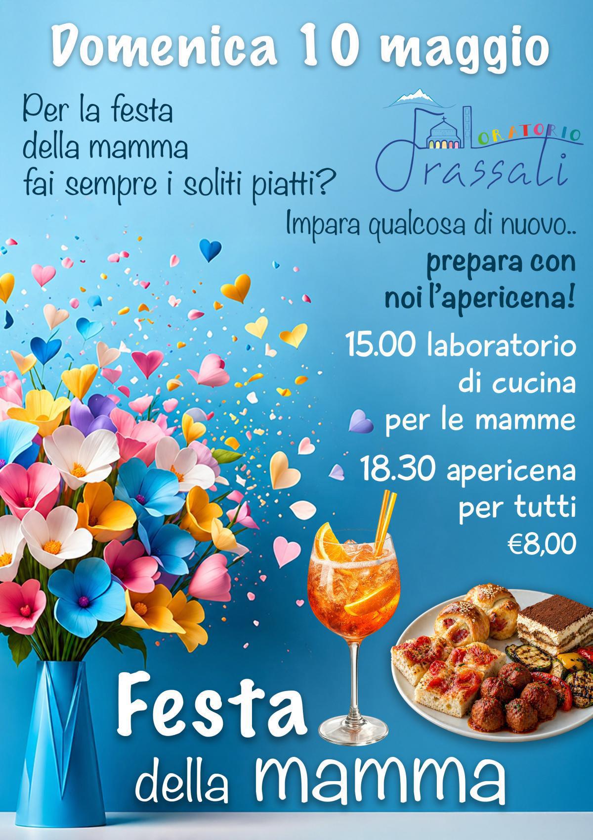 Festa della mamma