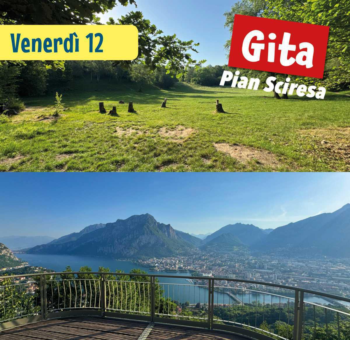 Settimana 1