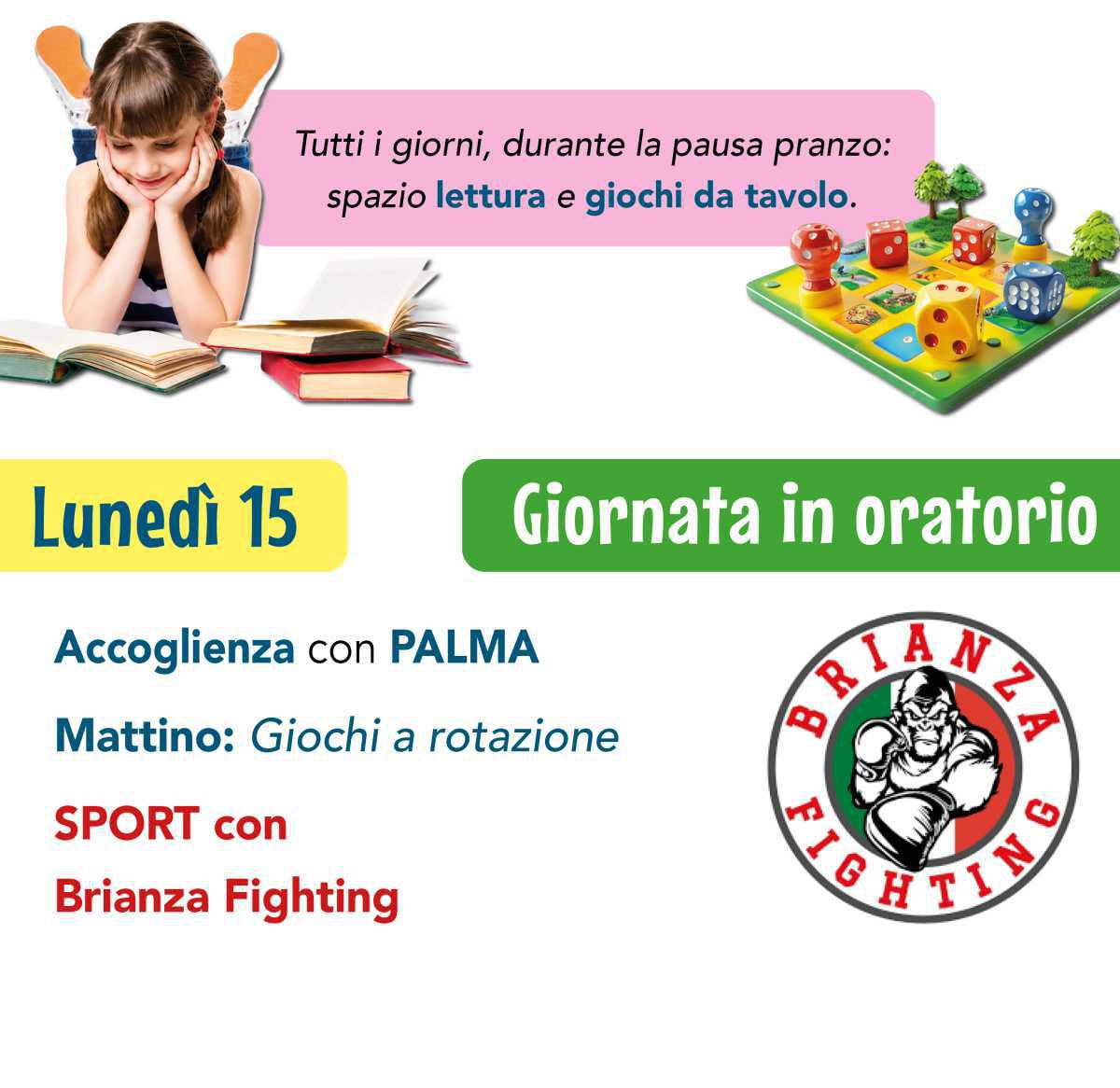 Settimana 2