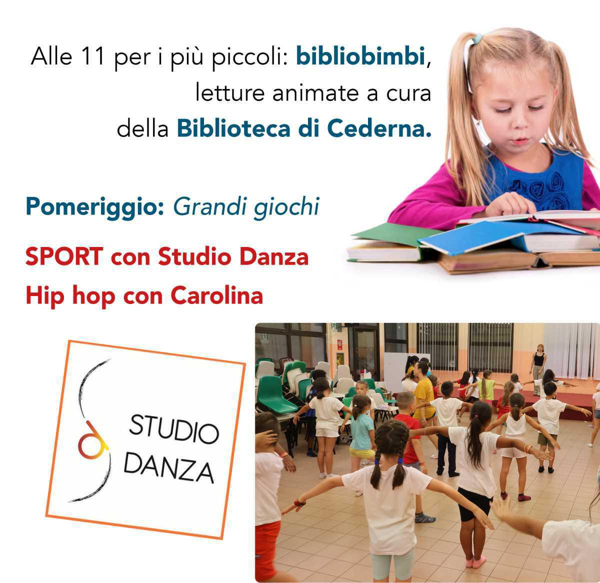 Settimana 2