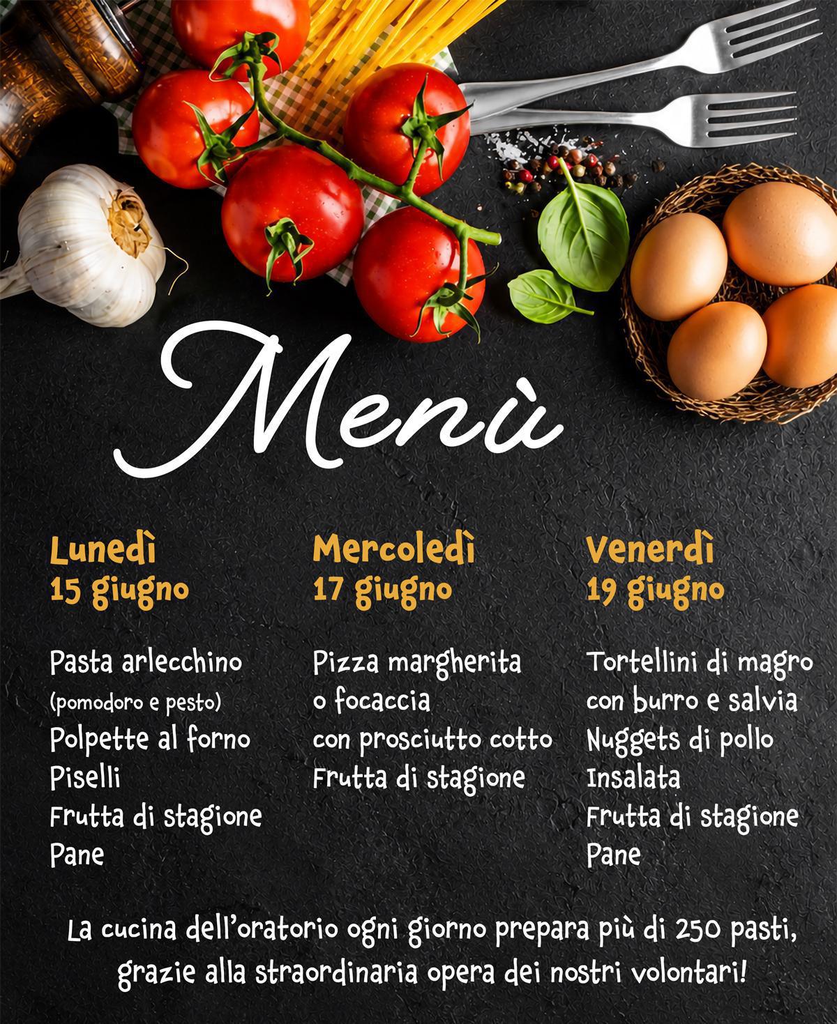 Settimana 2