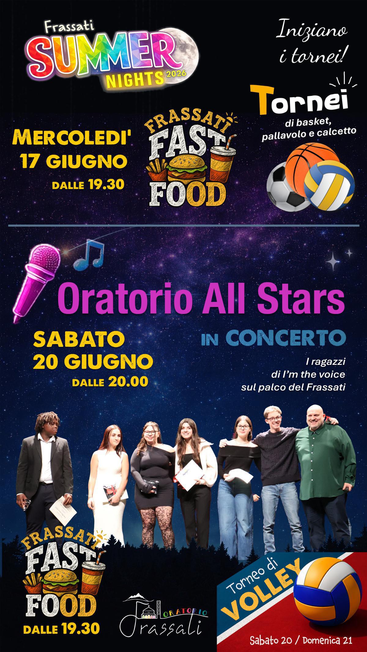 Settimana 2