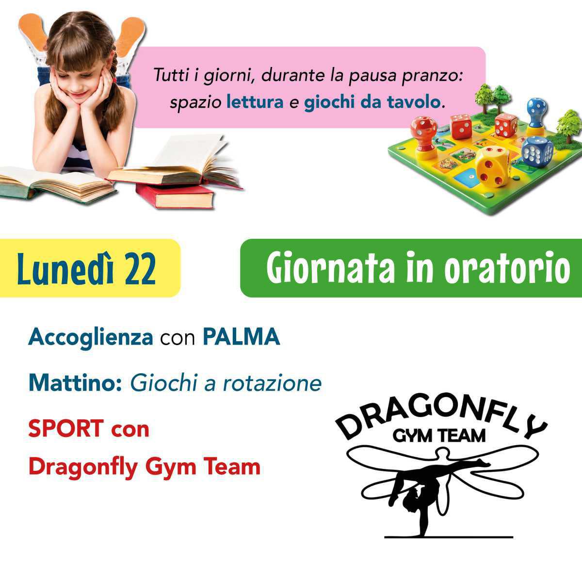 Settimana 3