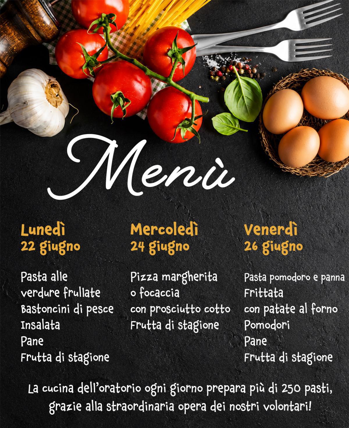 Settimana 3