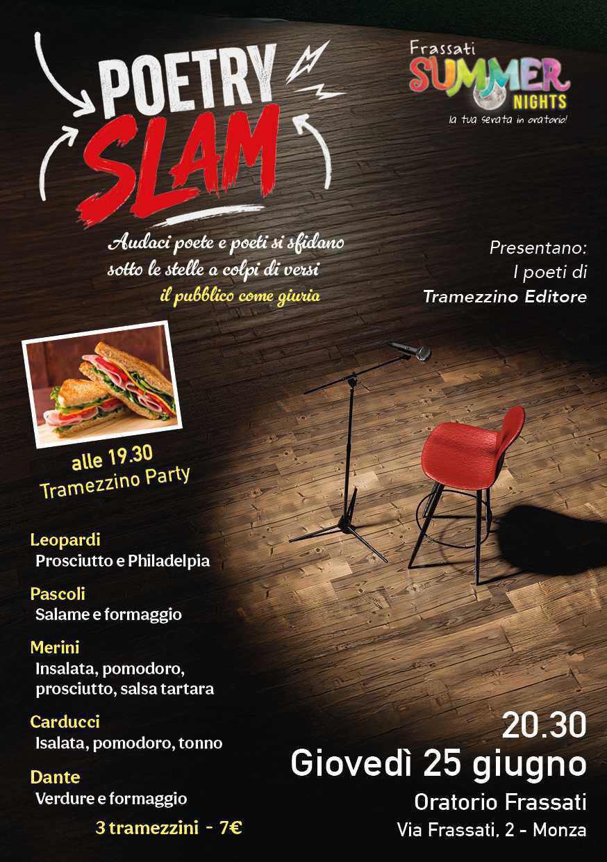 Settimana 3