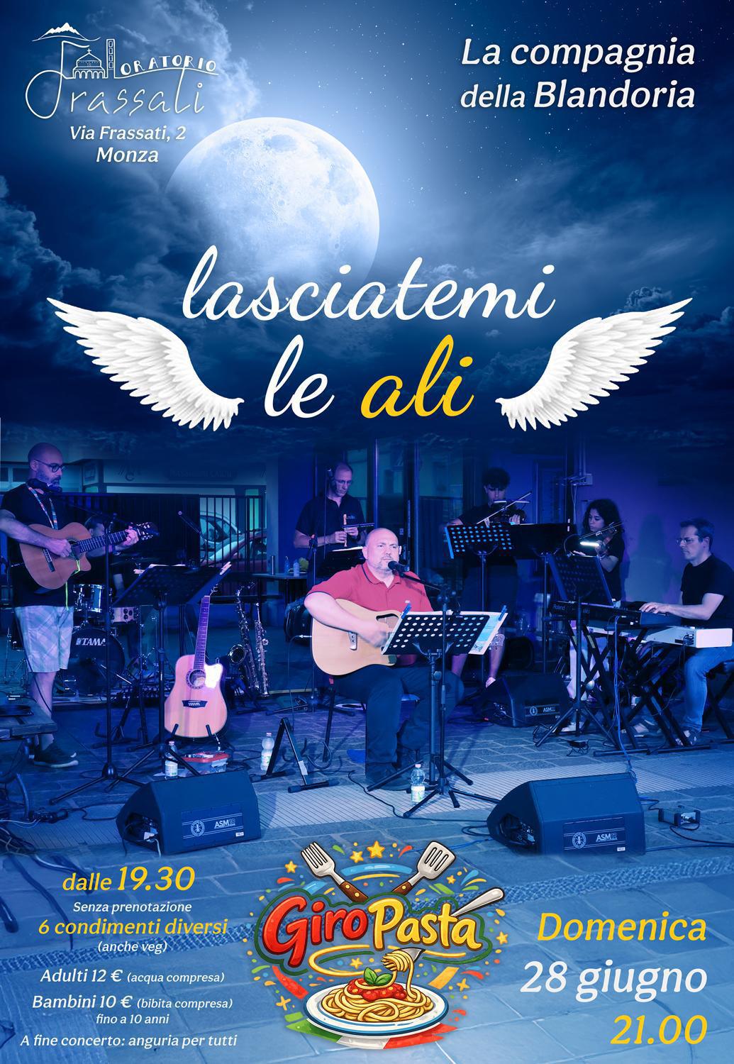 Settimana 3