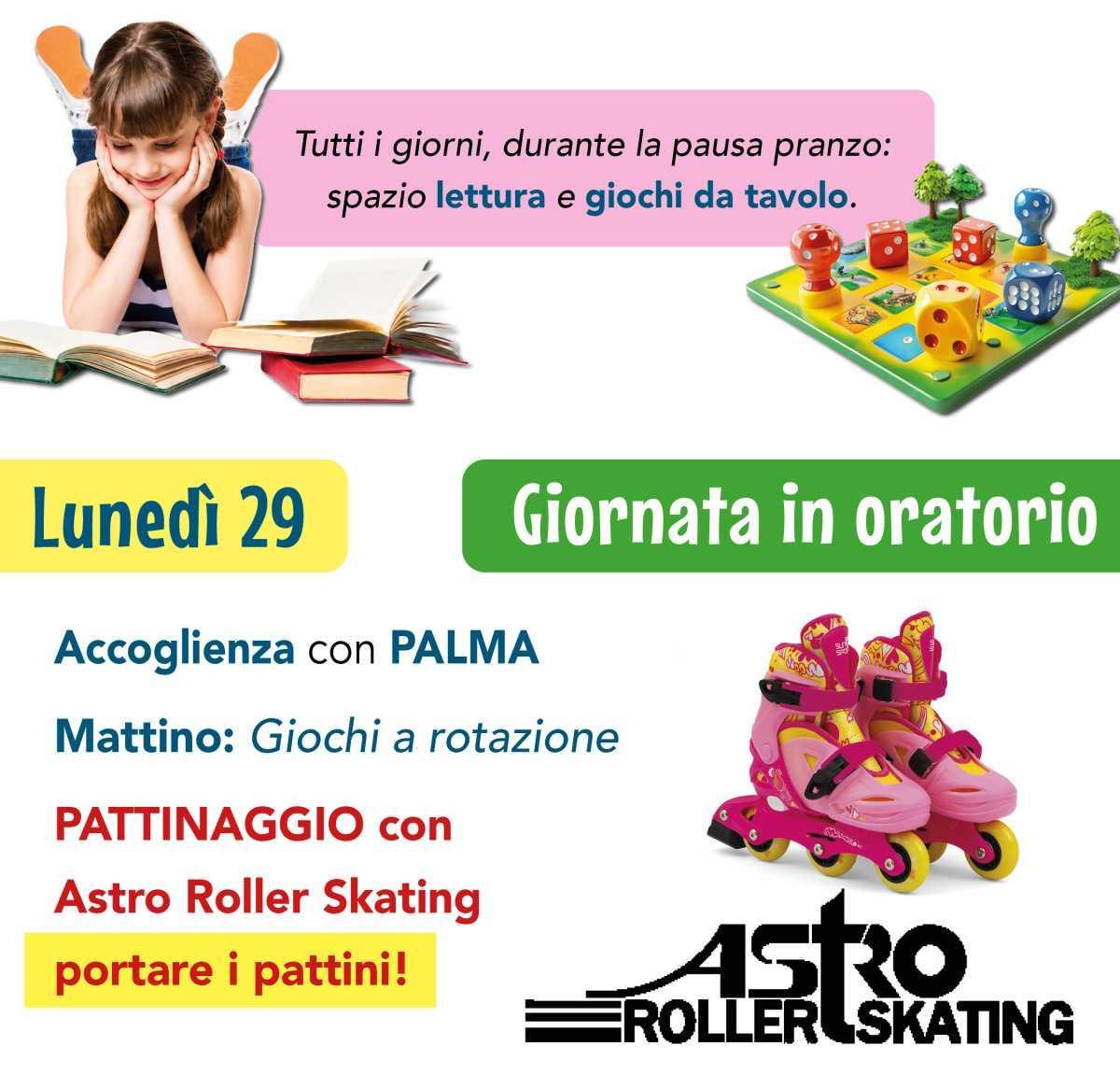 Settimana 4