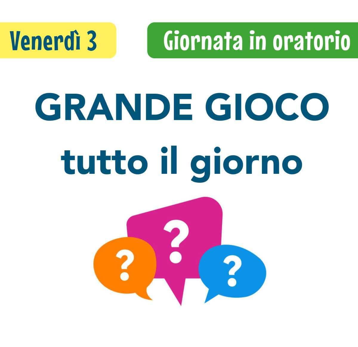 Settimana 4