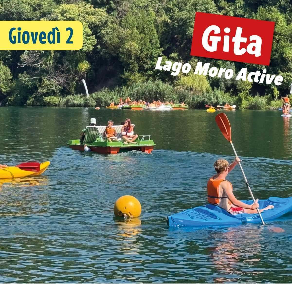 Settimana 4