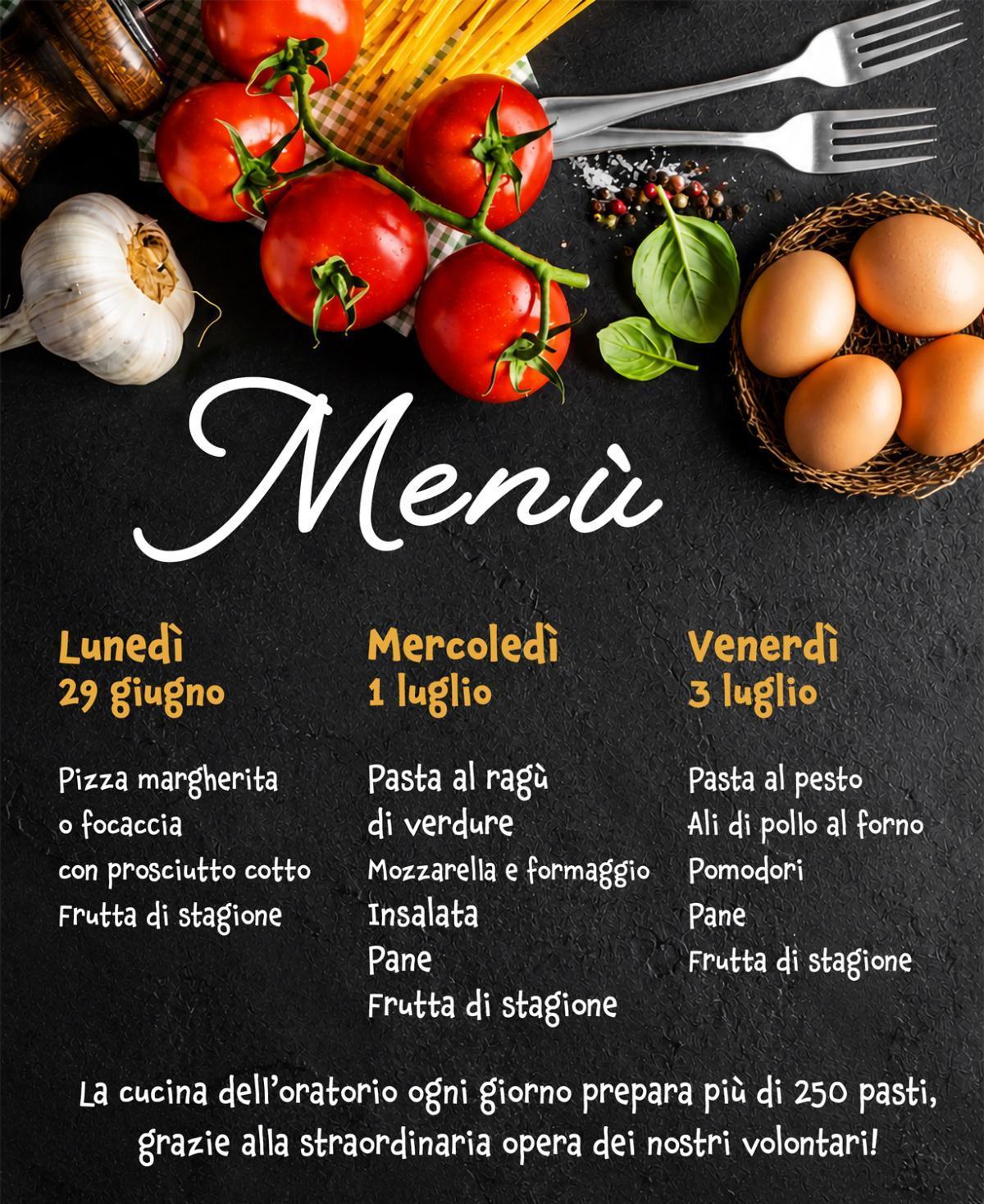Settimana 4