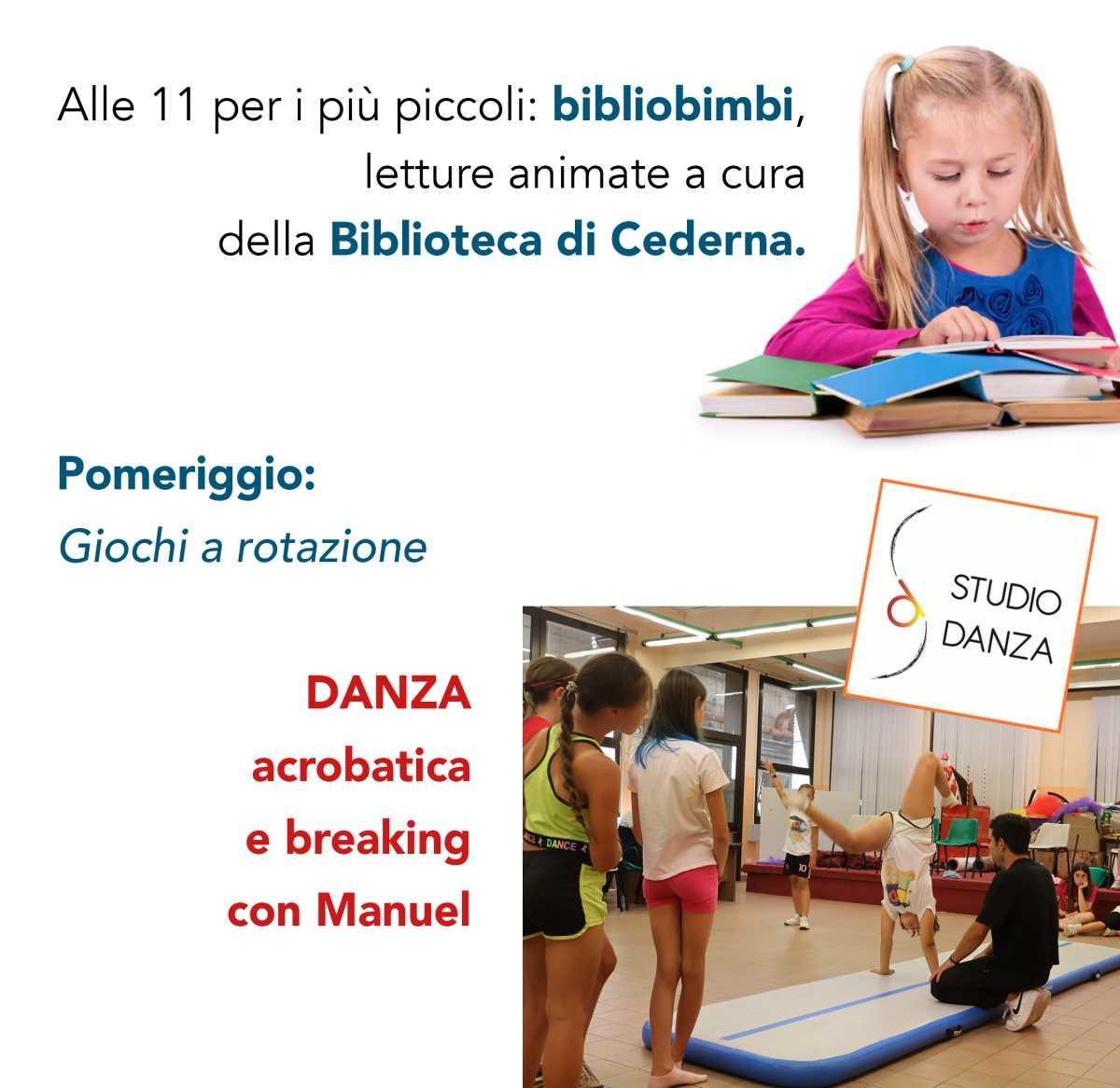 Settimana 5
