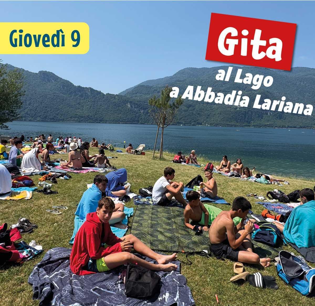 Settimana 5