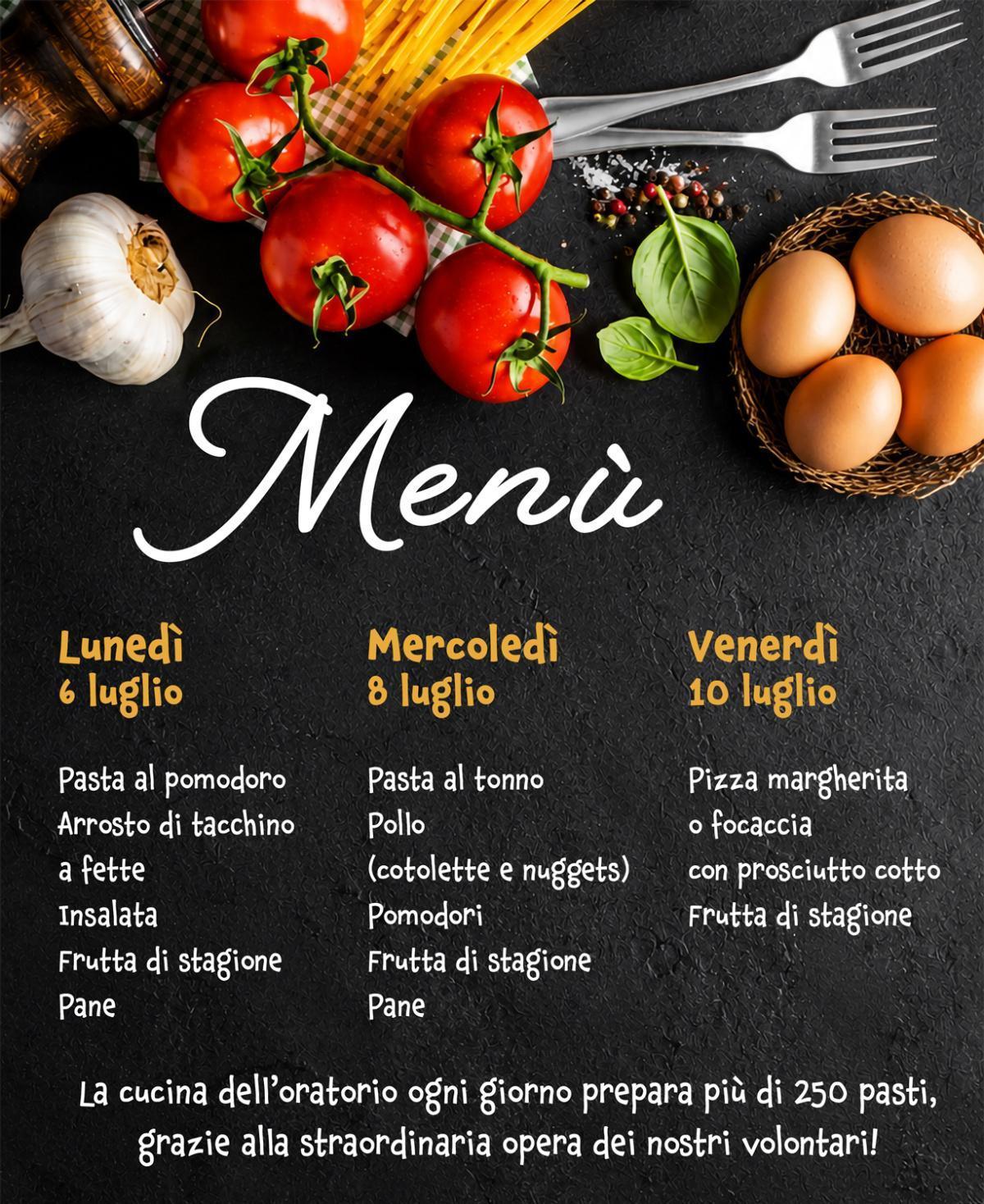 Settimana 5
