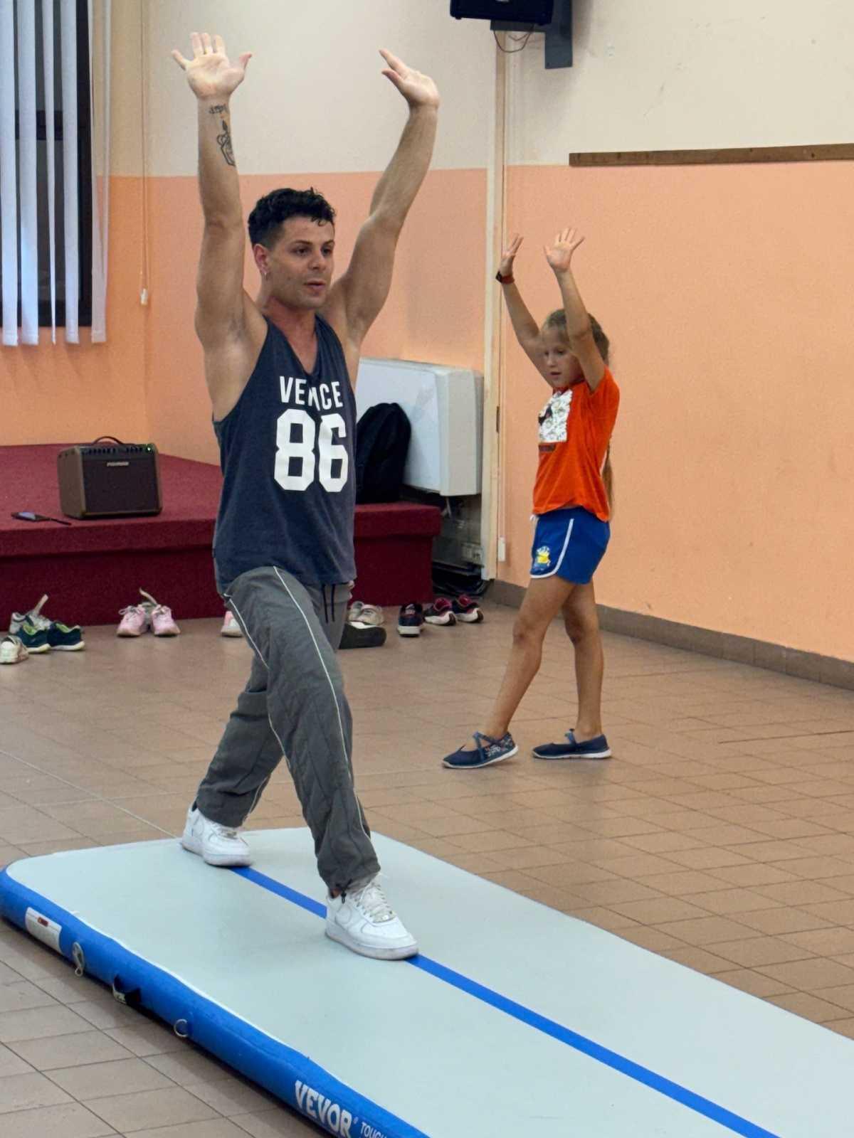 Studio Danza Studio Danza